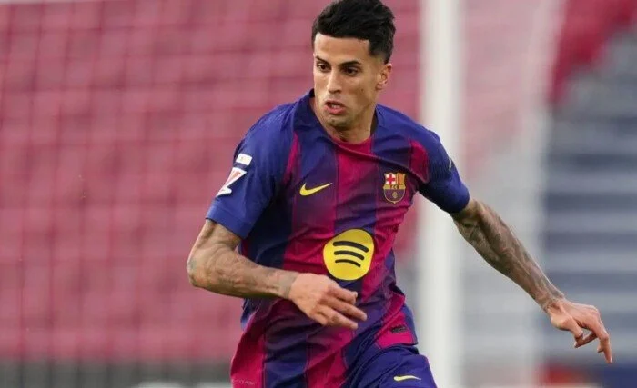 جواو كانسيلو يقترب من العودة إلى برشلونة بعد رحيله عن الهلال – الأسبوع