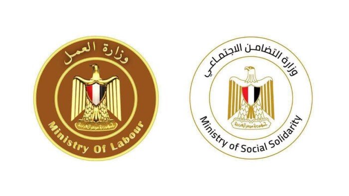 وزيرا التضامن والعمل يتابعان حادث الإسماعيلية ويوجهان بصرف مساعدات لأسرهم
