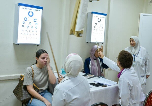 الكشف الطبي للطلاب الجدد بجامعة القاهرة 2026.. الموعد ومكان إجراء الفحوصات