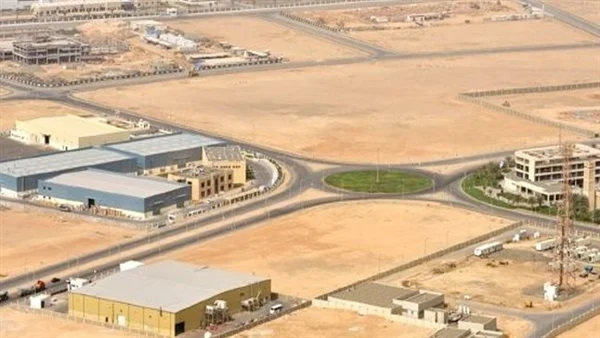 طرح 540 قطعة أرض صناعية بنظام الإيجار المنتهي بالتملك في 15 محافظة – الأسبوع