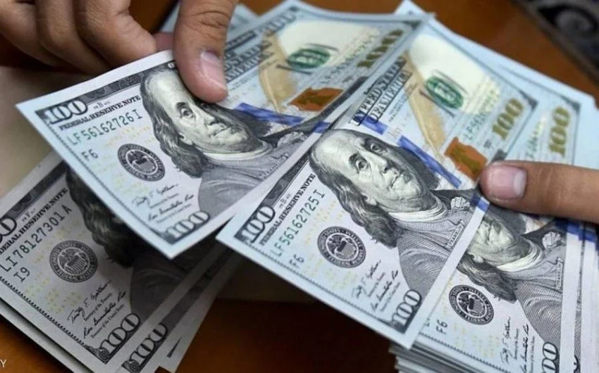 قفزة جديدة في سعر الدولار مقابل الجنيه اليوم الخميس 3 سبتمبر 2026 بالبنوك. – الأسبوع
