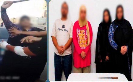 بسبب خلافات بينهم.. القبض على طرفي مشاجرة في السويس – الأسبوع