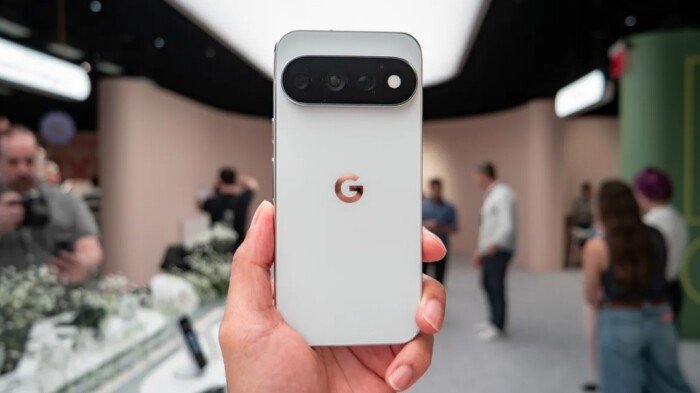 هواتف «جوجل» الجديدة.. مواصفات Pixel 11 – الأسبوع