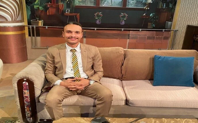 محمد عبد المنعم: الشباب قوة أساسية لبناء الدولة الحديثة – الأسبوع