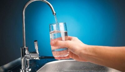 لمدة 4 ساعات.. انقطاع المياه اليوم عن بعض المناطق بالقاهرة – الأسبوع
