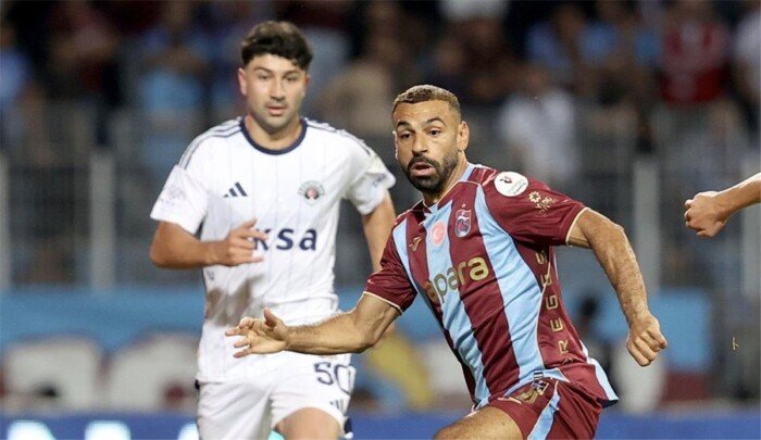 موعد مباراة طرابزون القادمة بعد التعادل مع قاسم باشا في الدوري التركي – الأسبوع