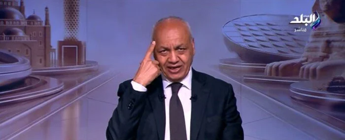 مصطفى بكري: الرئيس السيسي أنقذ البلاد ولم يتراجع أمام الضغوط أو التهديدات