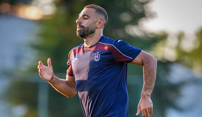 وزير الخارجية التركي: انتقال محمد صلاح إلى طرابزون أسعد الشعبين المصري والتركي