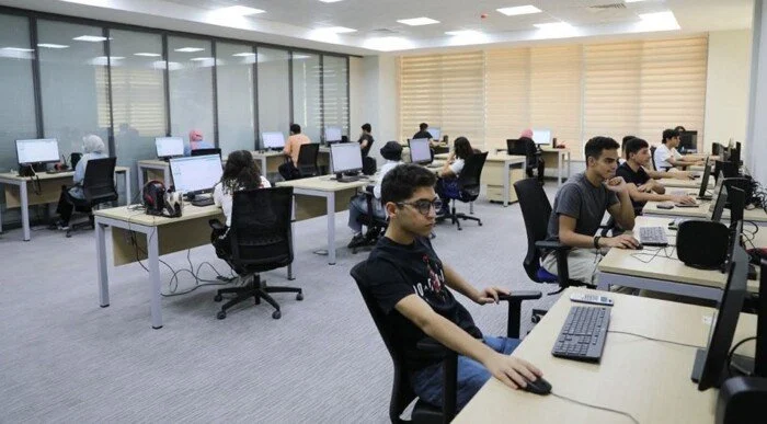 تنسيق المرحلة الثانية 2026.. آخر موعد لتعديل الرغبات وموعد غلق الموقع – الأسبوع