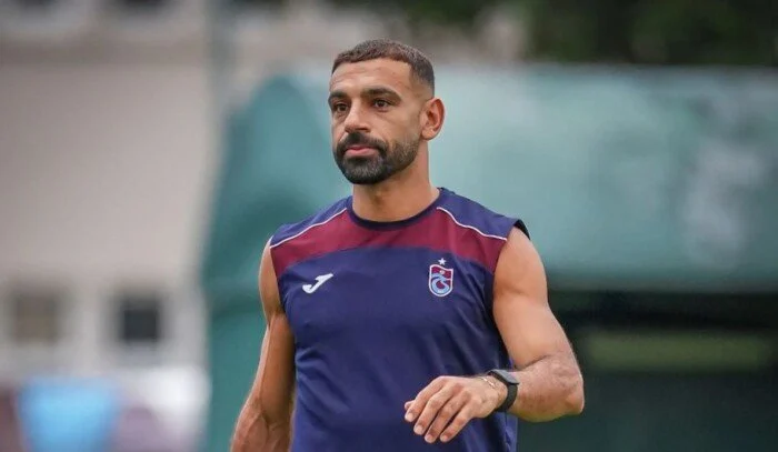 سافيولو: اللعب بجوار محمد صلاح حلم وتحقق.. وهدفنا إسعاد جماهير طرابزون – الأسبوع