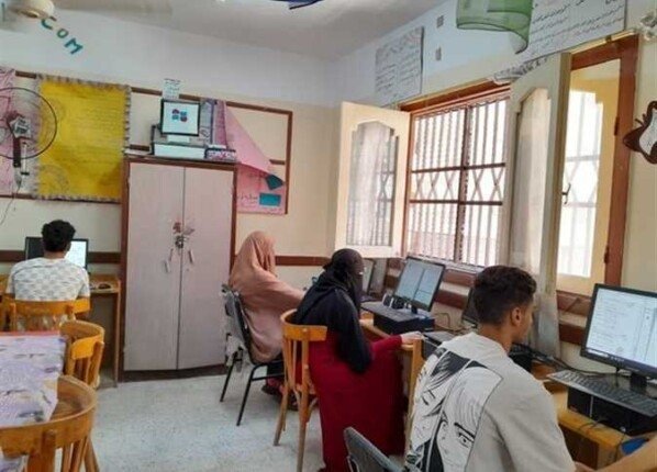 آخر فرصة.. رابط وخطوات تقديم تظلمات الثانوية العامة 2026 – الأسبوع