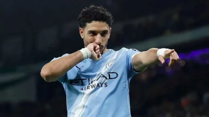 عمر مرموش يطمح لإنجاز جديد مع مانشستر سيتي أمام آرسنال – الأسبوع