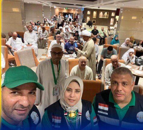 تفاصيل حج الجمعيات الأهلية 2027.. موعد التقديم والشروط – الأسبوع