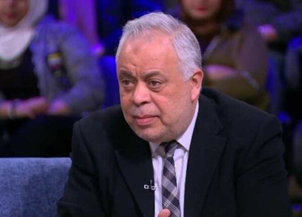 نقيب المهن التمثيلية يتقدم ببلاغ ضد صفحات تروج لوفاة فنانين – الأسبوع