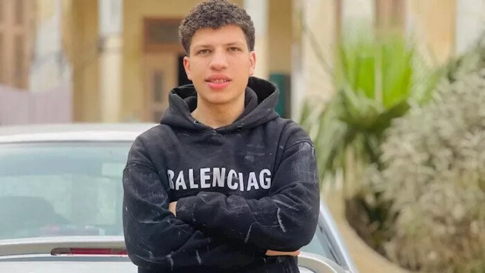 مصرع طالب وإصابة شخصين في حادث تصادم بالمنوفية – الأسبوع