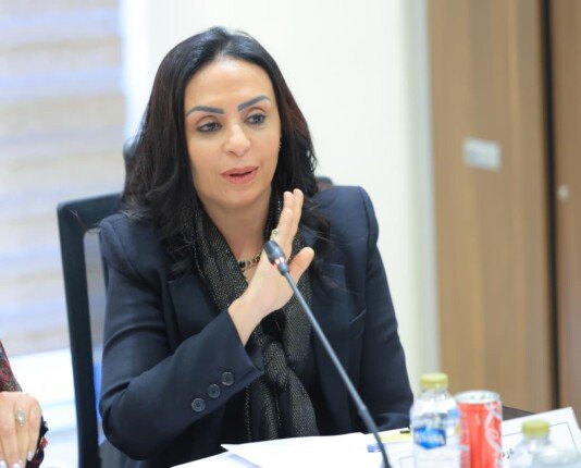 وزيرة التضامن: صرف معاش تكافل وكرامة عن شهر أغسطس لـ4.7 مليون أسرة غدًا – الأسبوع