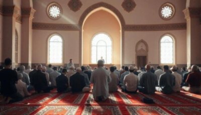 موعد أذان الفجر.. مواقيت الصلاة اليوم الثلاثاء 11 أغسطس 2026 – الأسبوع