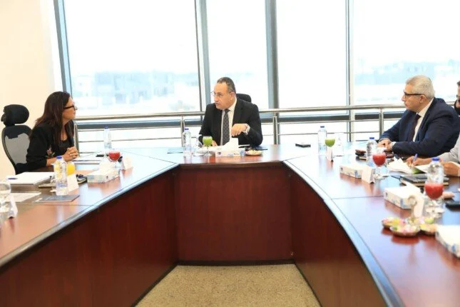 مجلس التبادل التعليمي المصري الأمريكي «فولبرايت» يوافق على منح 2026/2027 – الأسبوع