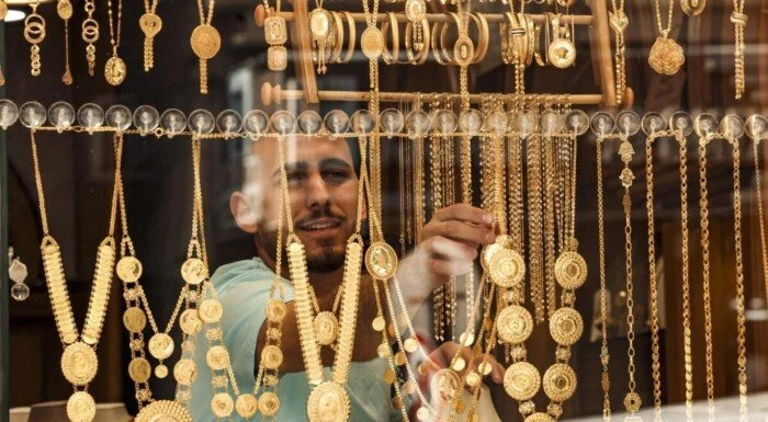 عاجل| سعر الذهب اليوم الأربعاء 19 أغسطس 2026.. عيار 21 يقفز 35 جنيها – الأسبوع