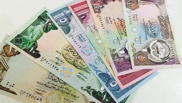 سعر الدينار الكويتي اليوم الأحد 16 أغسطس 2026 – الأسبوع