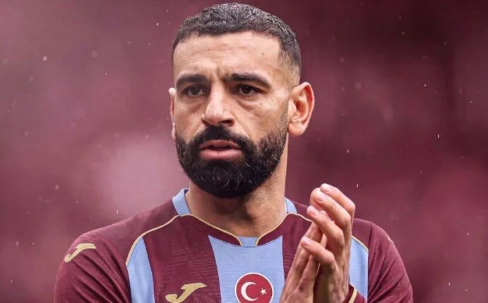 بمشاركة محمد صلاح.. التعادل الإيجابي يحسم مواجهة طرابزون وقاسم باشا في الدوري التركي «فيديو»