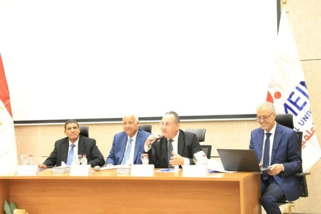 الطب البشري من 85%.. إعلان تنسيق الجامعات الأهلية والخاصة للعام 2026-2027 – الأسبوع