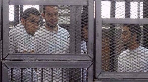 بعد قليل.. استكمال محاكمة 23 متهمًا في «خلية لجان الدعم المالي» – الأسبوع