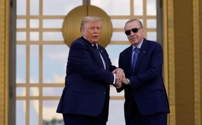 أردوغان: اتفاق مكة خطوة استراتيجية لتعزيز الأمن والاستقرار الإقليمي – الأسبوع