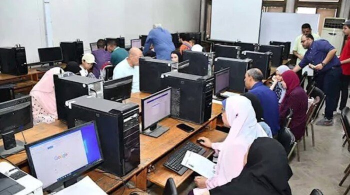 آخر فرصة.. غلق موقع تنسيق المرحلة الثانية اليوم أمام طلاب الثانوية العامة