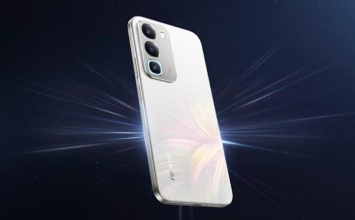 سعر ومواصفات هاتف Realme 16x في السوق المصري.. كاميرا بدقة 50 ميجابيكسل – الأسبوع