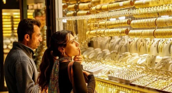عاجل | تحرك جديد في سعر الذهب اليوم الجمعة 14 أغسطس 2026