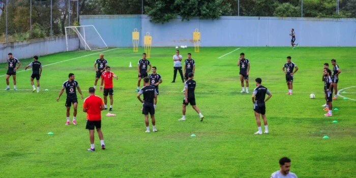 قبل مواجهة برشلونة.. موعد مباراة الأهلي ويوروبا الودية والقنوات الناقلة – الأسبوع