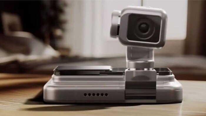 أول هاتف روبوتي.. سعر ومواصفات هاتف Honor Robot – الأسبوع