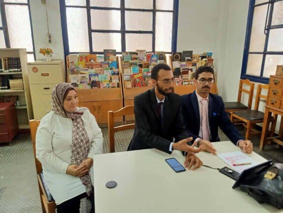 قصور الثقافة بالغربية تستعرض جهود الدولة في دعم ذوي الهمم وتواصل فعالياتها الثقافية والفنية