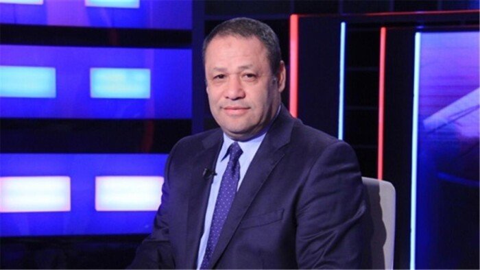 «حصل على مستحقاته».. ضياء السيد يكشف سبب بيان عبد الله السعيد لجماهير الزمالك