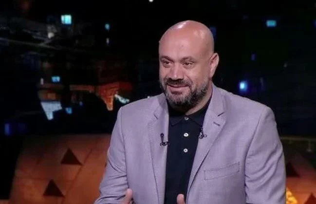 «مش بهز دماغي».. رضا شحاتة يكشف موقفه من العمل داخل الأهلي – الأسبوع