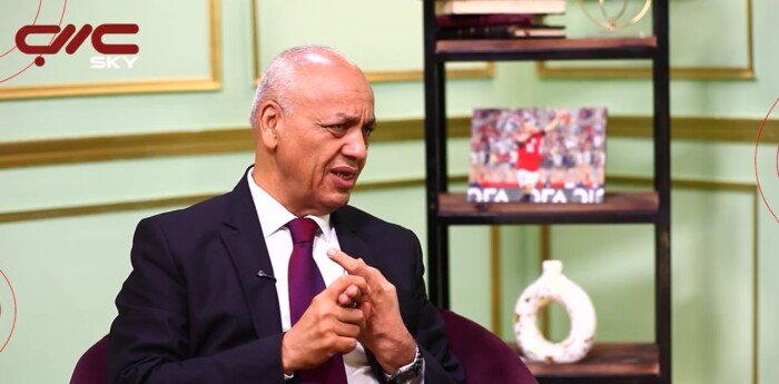 مصطفى بكري: الرئيس السيسي أعاد الاعتبار إلى اسم جمال عبد الناصر ومشروعه للدولة الوطنية والأمن القومي