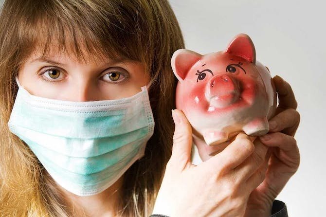 إنفلونزا الخنازير H1N2v تصل إلى البشر.. تفاصيل أول حالة في الصين – الأسبوع