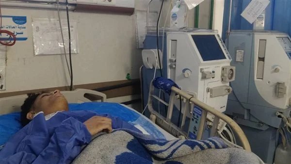 إصابة طالب بطعنة سكين على يد عاطل في شبرا الخيمة – الأسبوع