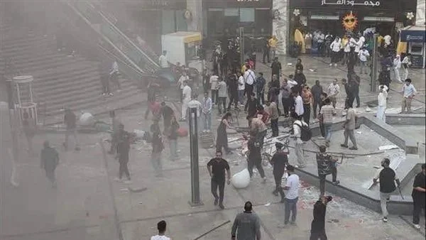 الصحة: 3 حالات وفاة و17 مصابا في حادث مول أرابيلا بلازا بالقاهرة الجديدة – الأسبوع