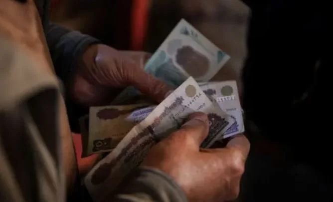 رسميا.. صرف معاشات سبتمبر 2026 بهذا الموعد – الأسبوع