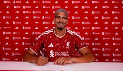 ليفربول يعلن ضم رونالد أراوخو من برشلونة على سبيل الإعارة – الأسبوع