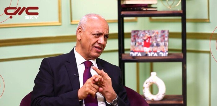 مصطفى بكري: انتقاد الأوضاع الاقتصادية لا ينبغي أن يتحول إلى دعوة للفوضى – الأسبوع