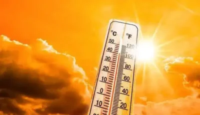 موجة حارة جديدة تضرب البلاد.. الأرصاد تحذر من طقس هذه الأيام – الأسبوع