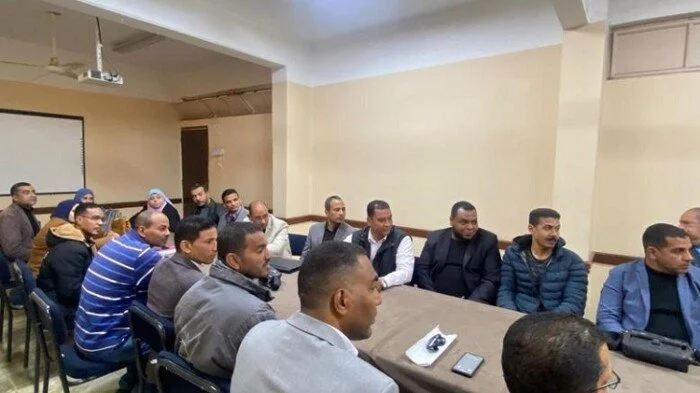 مبادرة 1000 مدير مدرسة 2026.. شروط الترشيح وموعد التقديم والمقابلة – الأسبوع