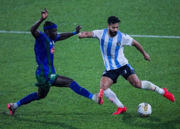 بيراميدز يواجه جورماهيا 6 سبتمبر بذهاب تمهيدي دوري أبطال إفريقيا – الأسبوع