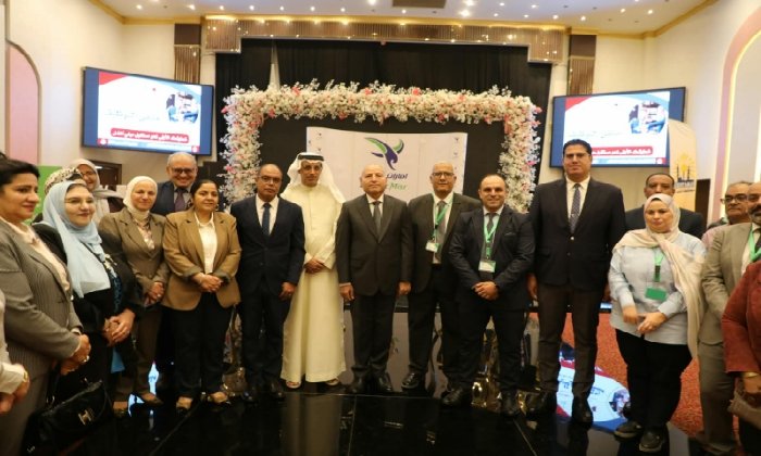 محافظ القاهرة يشهد ملتقى توظيف لتوفير 400 فرصة عمل للشباب – الأسبوع