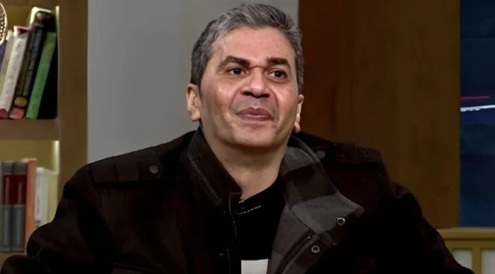 رحيل «شقشق».. كل ما تريد معرفته عن الفنان عمرو محمد علي – الأسبوع