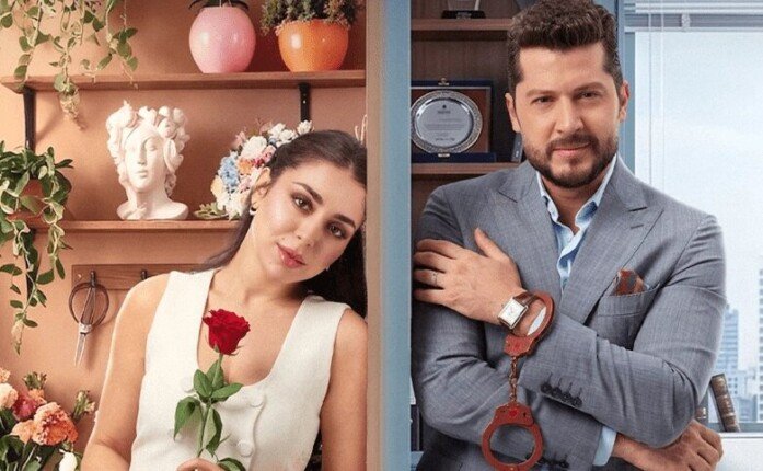 مواعيد عرض مسلسل «حب على ورق» الحلقة 48 والقنوات الناقلة – الأسبوع