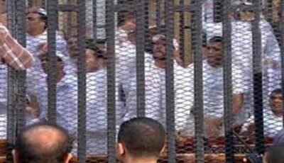 المشدد 5 سنوات لمتهمين في قضية «خلية اللجان النوعية» – الأسبوع